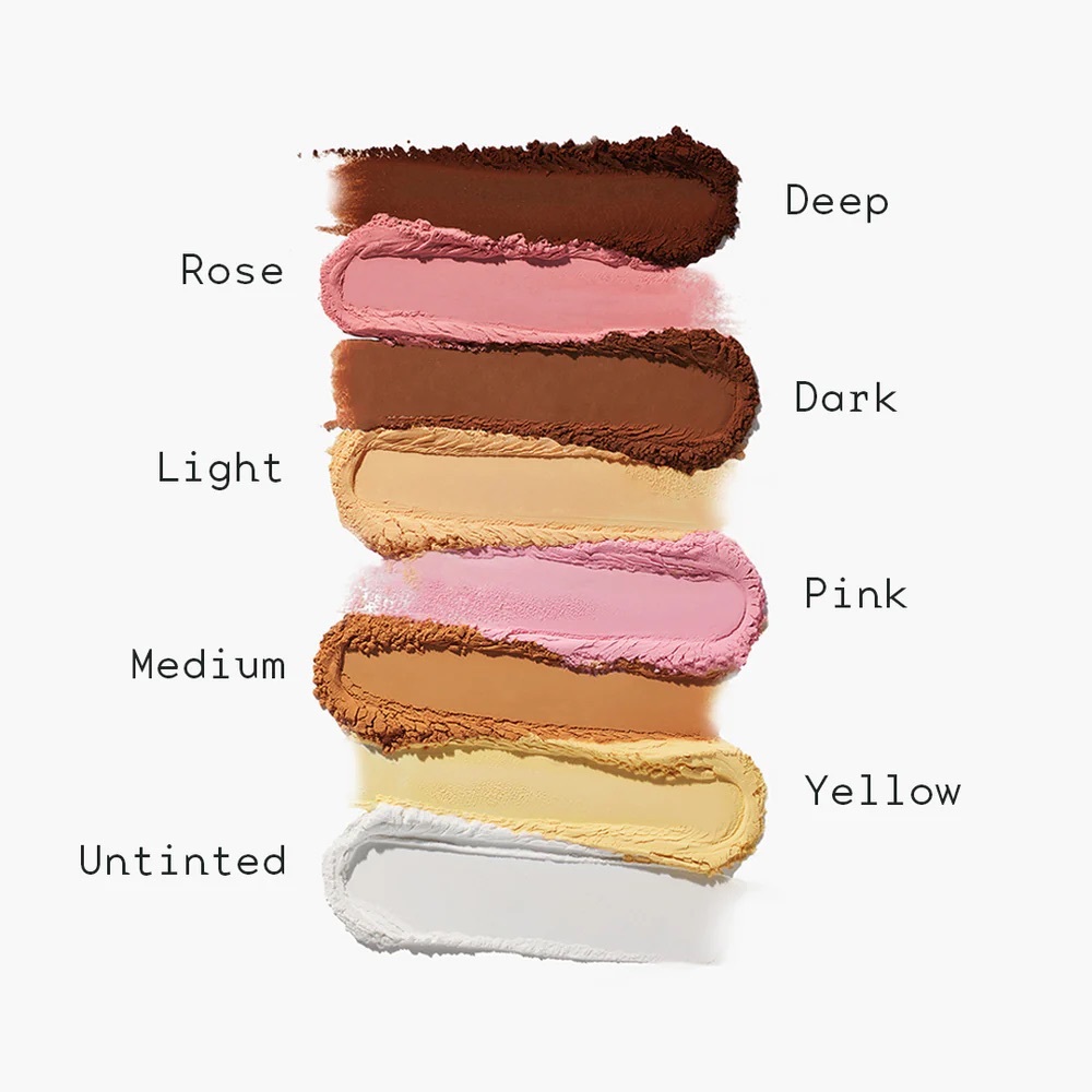 Jones Road Tinted Face Powder - Medium Beige